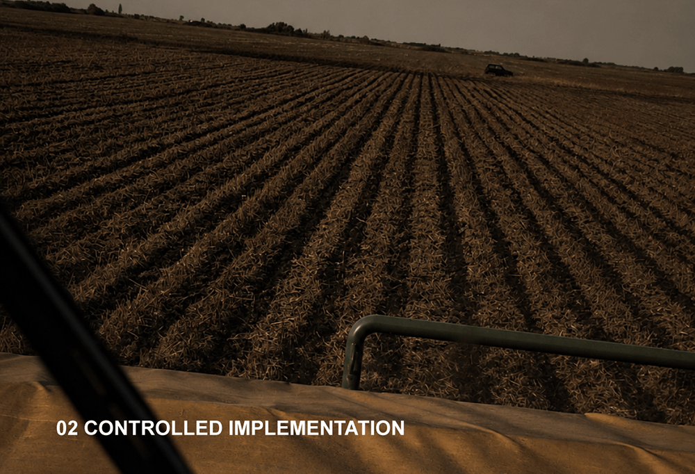 Real World Implementation 2